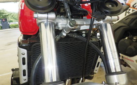 SUZUKI GSX400 IMPULSE 1994 GK79A