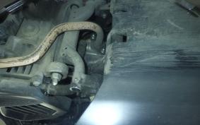 HONDA TACT Gen.4 2014 AF79