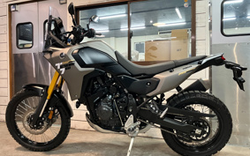 YAMAHA TENERE 700 2025 DM17J