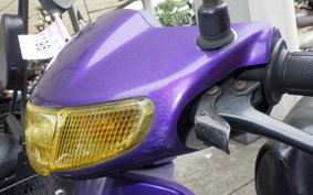 HONDA DIO ZX AF28