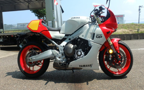YAMAHA XSR900 GP 2025 RN96J