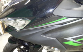 KAWASAKI NINJA 400 2023 EX400L