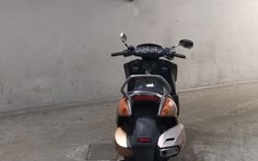 SUZUKI GEMMA 250 CJ47A