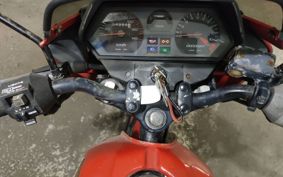 HONDA MBX125F JC10