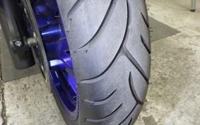 SUZUKI BURGMAN400 A 2025 DU11N