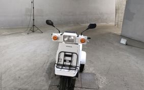 HONDA GYRO TD02