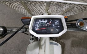 HONDA CAR LEE50 CF50