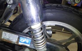 SUZUKI GN125 H