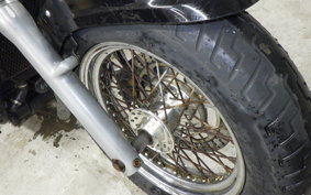 KAWASAKI VULCAN 400 CLASSIC 1996 VN400A