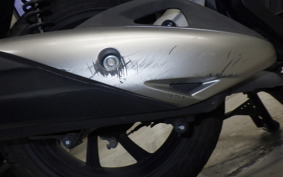 HONDA PCX125 JF81