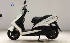 YAMAHA CYGNUS 125 X 2 2007 SE44J