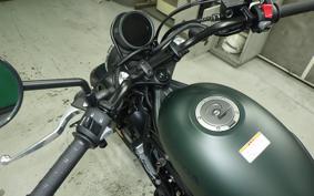 HONDA CL500 2026 PC68