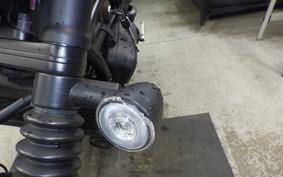 HONDA REBEL 250 S 2010 MC49