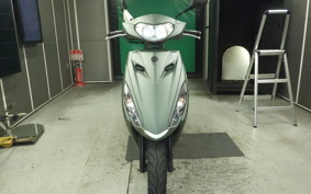 YAMAHA AXIS 125 Z SED7J