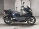 Фото Honda PCX 125 2016 с японского аукциона