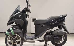 YAMAHA TRICITY 125 A 1999 SE82J