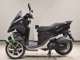 Фото Yamaha TRICITY 125 A 1999 с японского аукциона