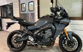 YAMAHA TRACER9 GT + ABS 2024 RN70J