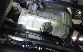 YAMAHA DRAGSTAR 250 2020 VG02J