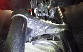 HONDA CBR650R E-Clutch 2025 RH17