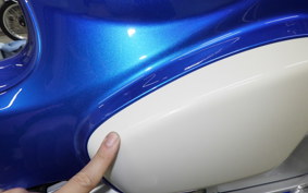 HONDA C110 SUPER CUB 2006 JA59