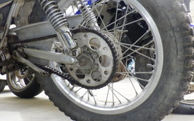 YAMAHA 	TY175 525