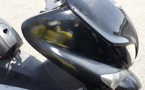 YAMAHA MAJESTY 125 FI