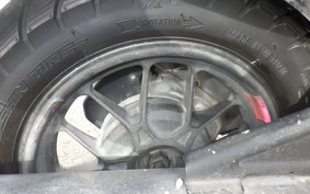 HONDA ﾀﾞﾝｸ AF78