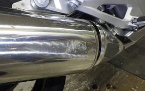 HONDA NC 700 S 2012 RC61