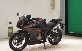 HONDA CBR400R 2020 NC56
