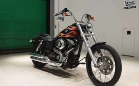 HARLEY FXDWG 1580 2015