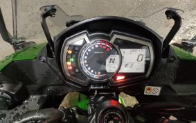 KAWASAKI NINJA 1000 2018 ZXT00W