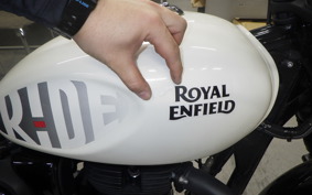 OTHER +ENFIELD HUNTER350 2023