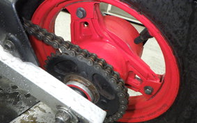 HONDA MONKEY R AB22