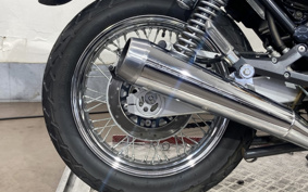 KAWASAKI ZEPHYR1100RS 2003 ZRT10A