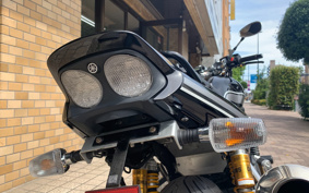 YAMAHA XJR1300 2016 RP17J