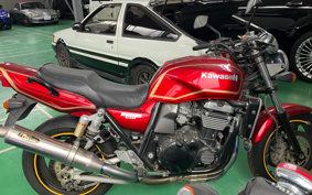 KAWASAKI ZRX1100 1998 ZRT10C