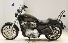 HARLEY XL883LI 2013