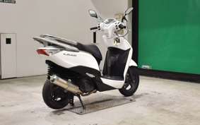 HONDA LEAD 125 2005 JF45