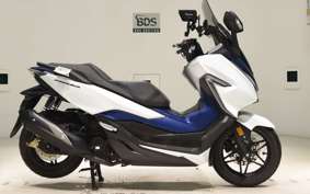 HONDA FORZA 250 2007 MF13