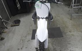 YAMAHA YZ250F CG34C