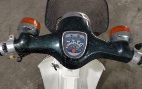 HONDA SUPER CUB70 C70