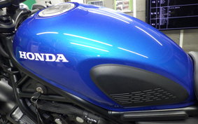 HONDA CL500 2025 PC68