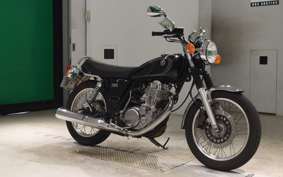 YAMAHA SR400 Gen.4 2013 RH03J