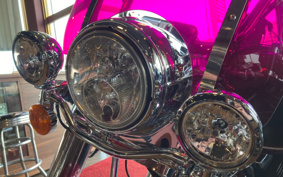 HARLEY FLHFB ELECTRAGLI 2023 ADP