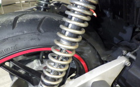 HONDA PCX 125 JF28