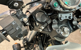 KAWASAKI 250TR BJ250F