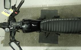 YAMAHA TW200 Gen.2 DG07J