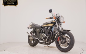 KAWASAKI ZEPHYR 400 KAI 2008 ZR400C