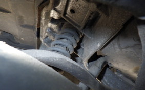 HONDA GIORNO CREA AF54